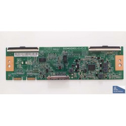 SG3402H01-1-C-1 , SG3402H01-A , SAMSUNG LC34G55 , T-CON BOARD